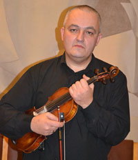  Концерт V международного органного фестиваля «Поющие трубы», гатчина, район